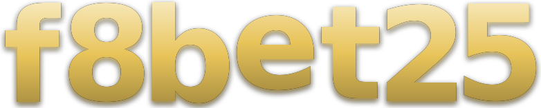 f8bet25 logo