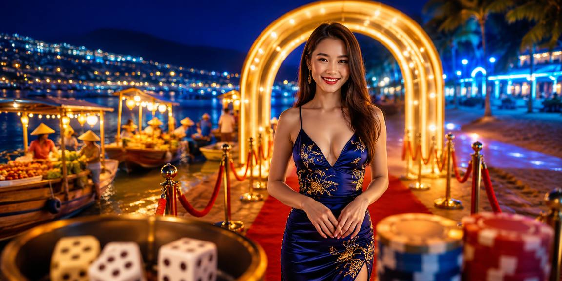 f8bet25 Roulette Đêm